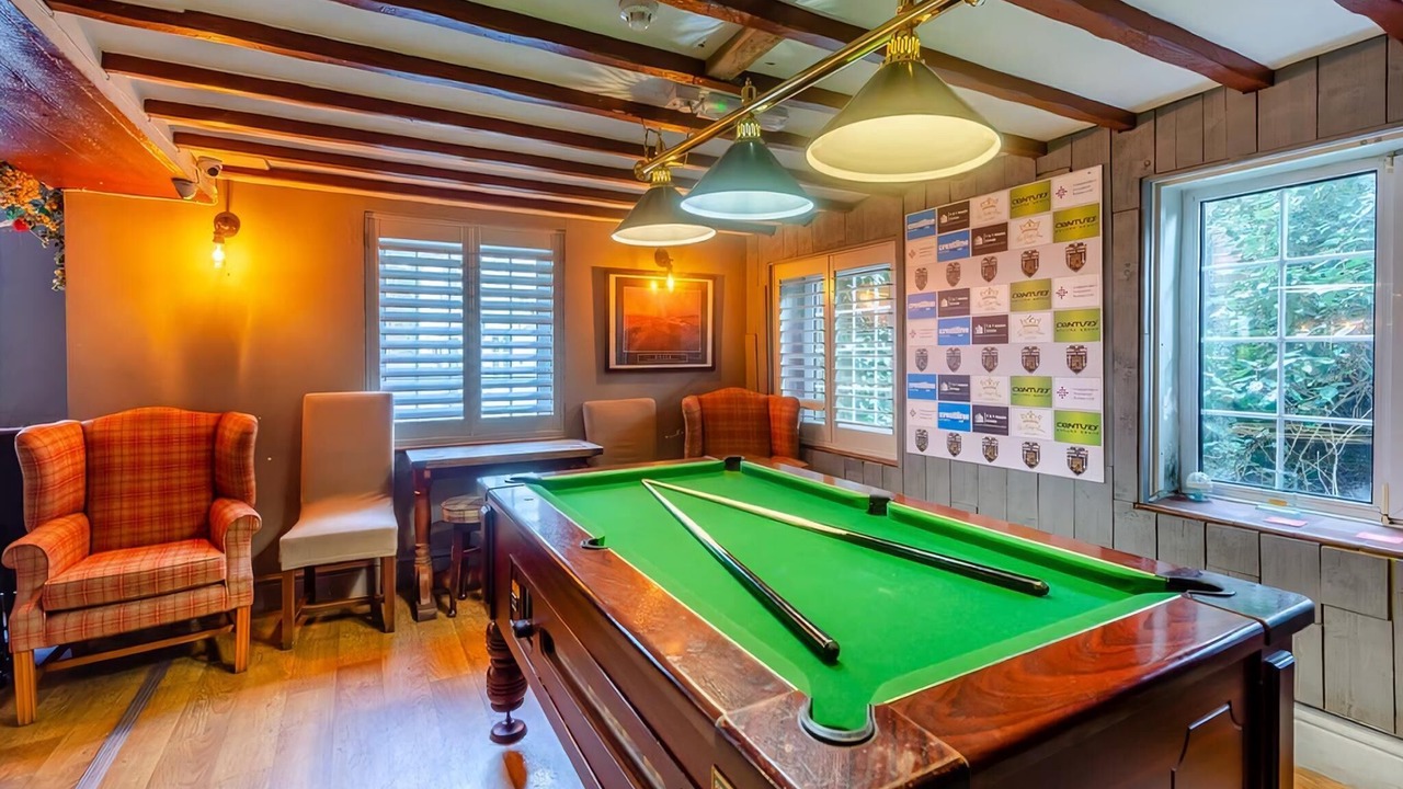 Photo of Others in Newbold Coleorton