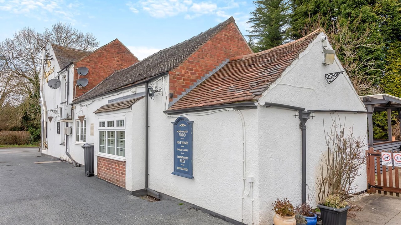 Photo of Others in Newbold Coleorton