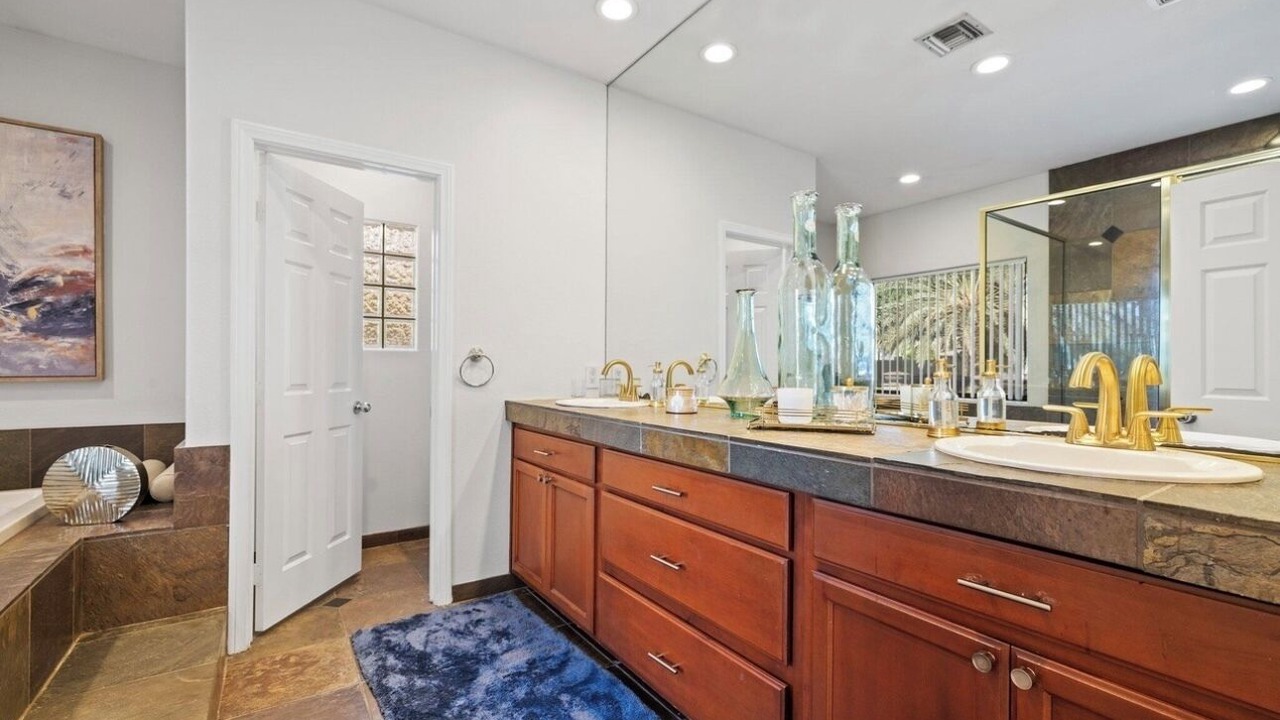 Photo of Bathroom in Thousand Palms
