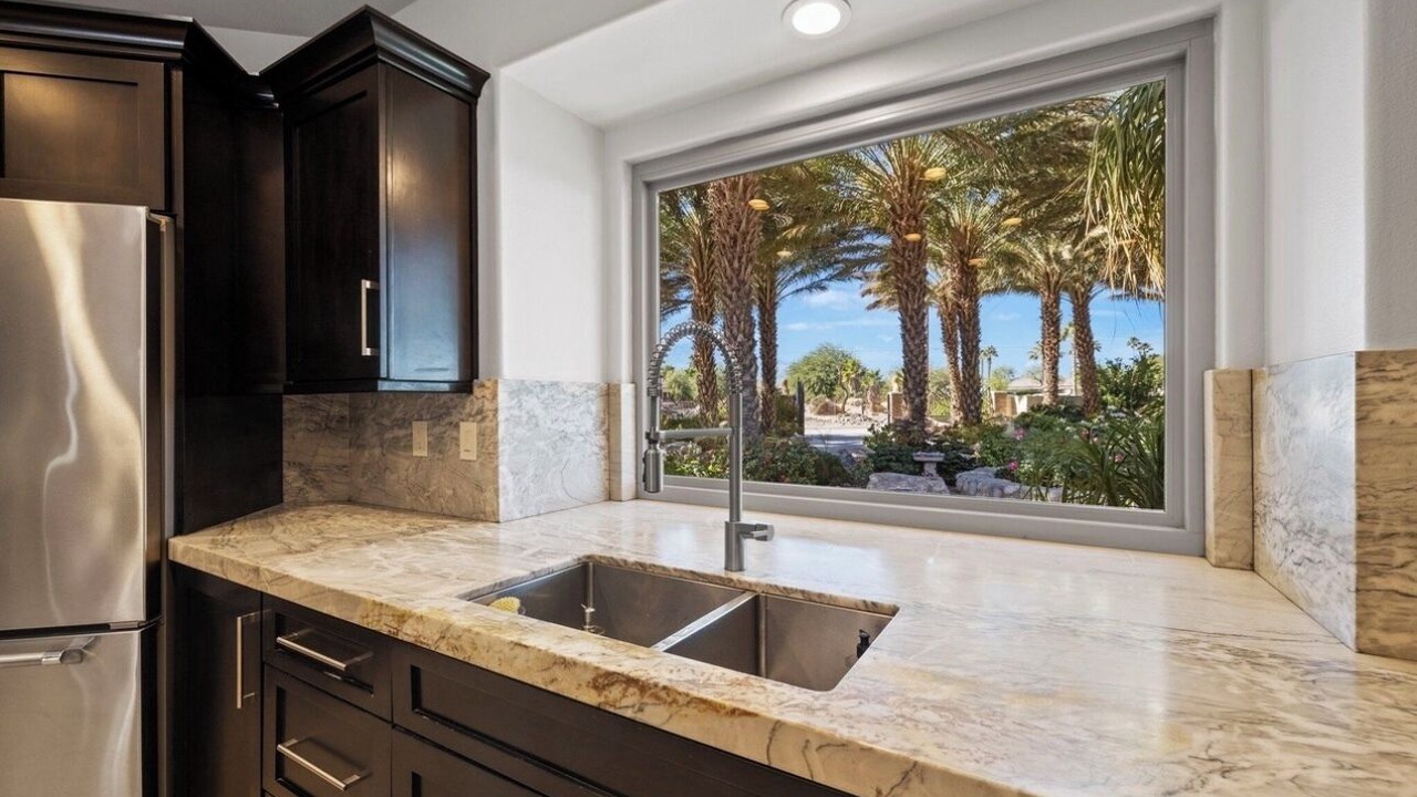 Photo of Kitchen in Thousand Palms