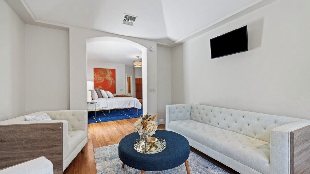 Photo of Livingroom in Thousand Palms
