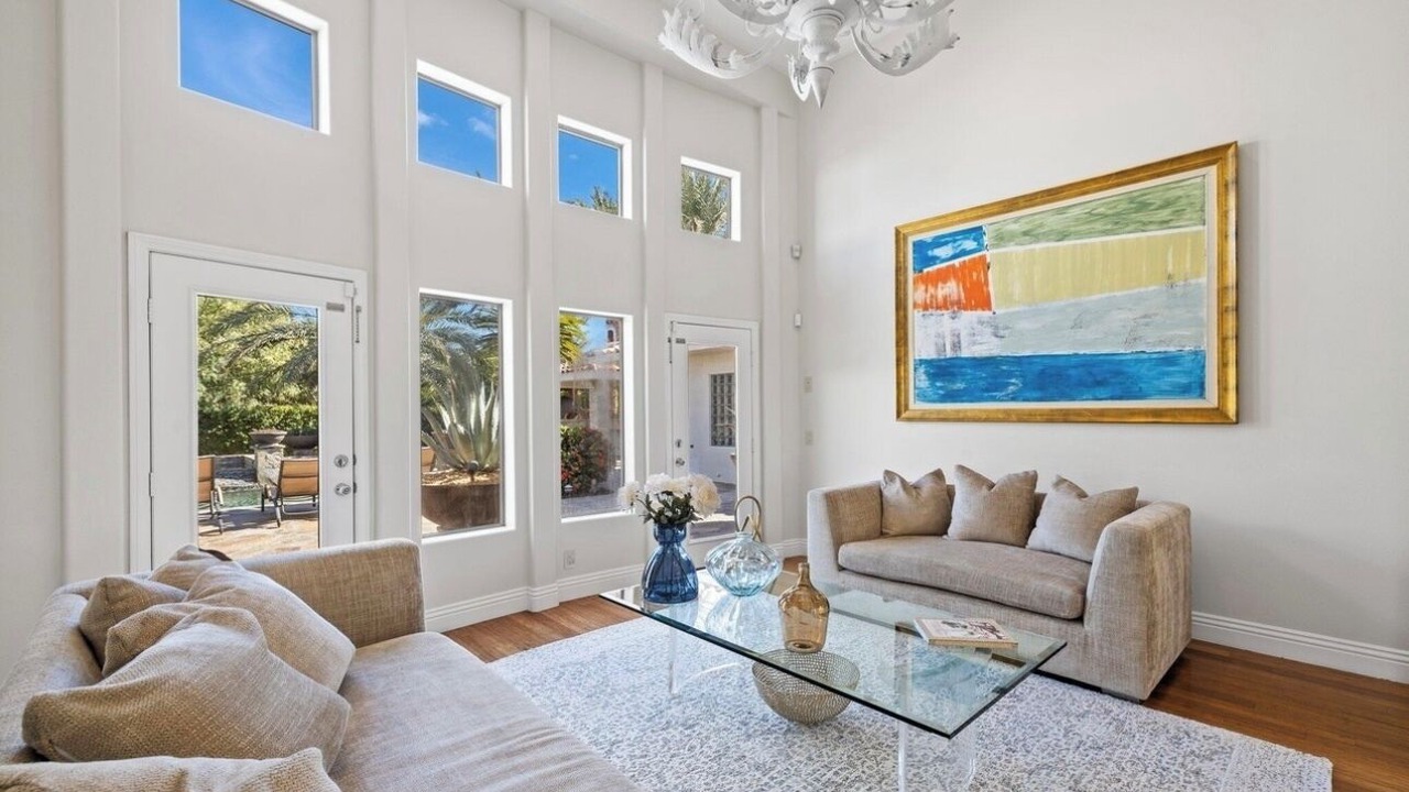Photo of Livingroom in Thousand Palms