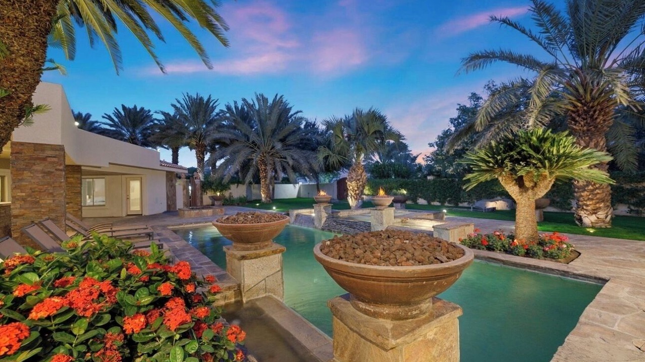 Photo of Outdoor in Thousand Palms