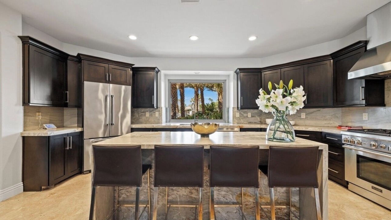Photo of Kitchen in Thousand Palms