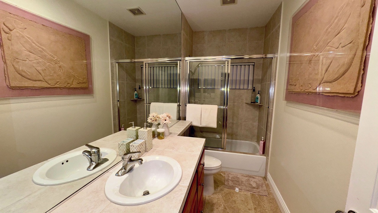 Photo of Bathroom in Thousand Palms
