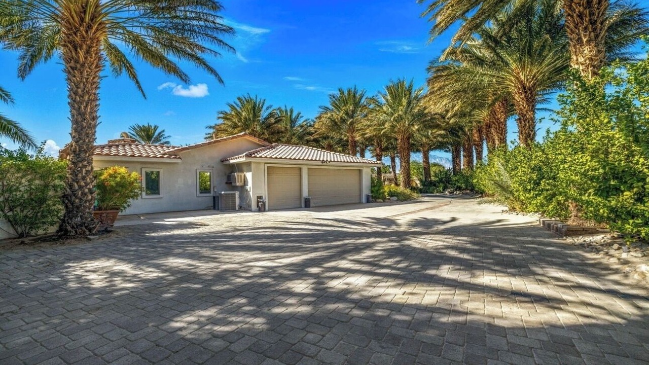 Photo of Outdoor in Thousand Palms