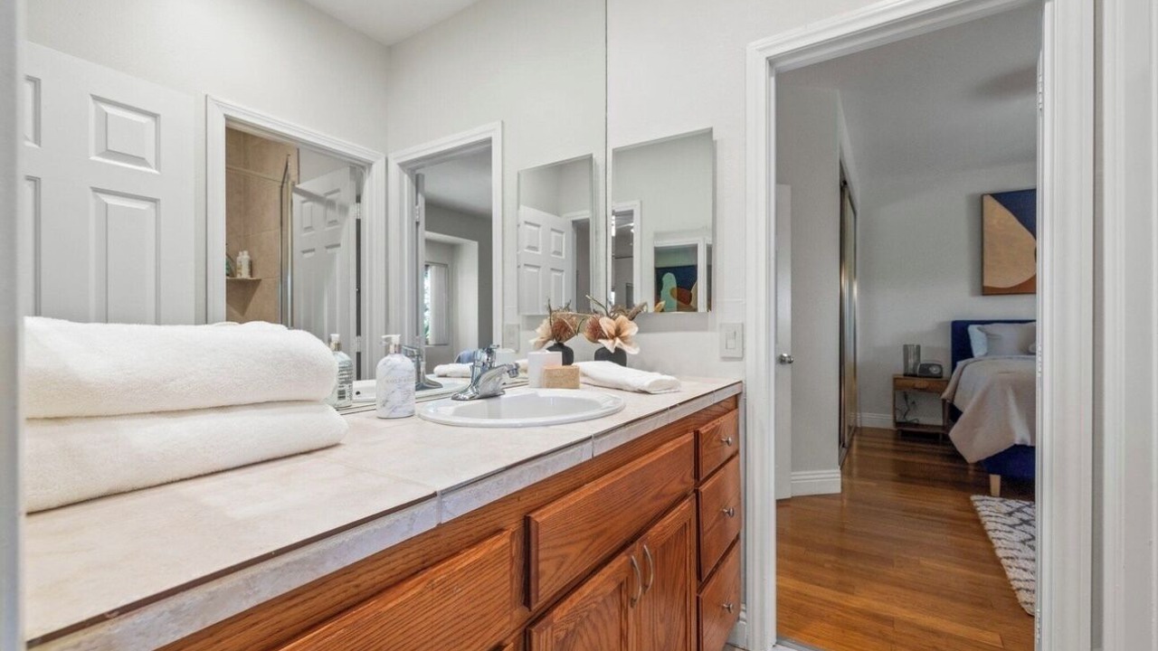 Photo of Bathroom in Thousand Palms