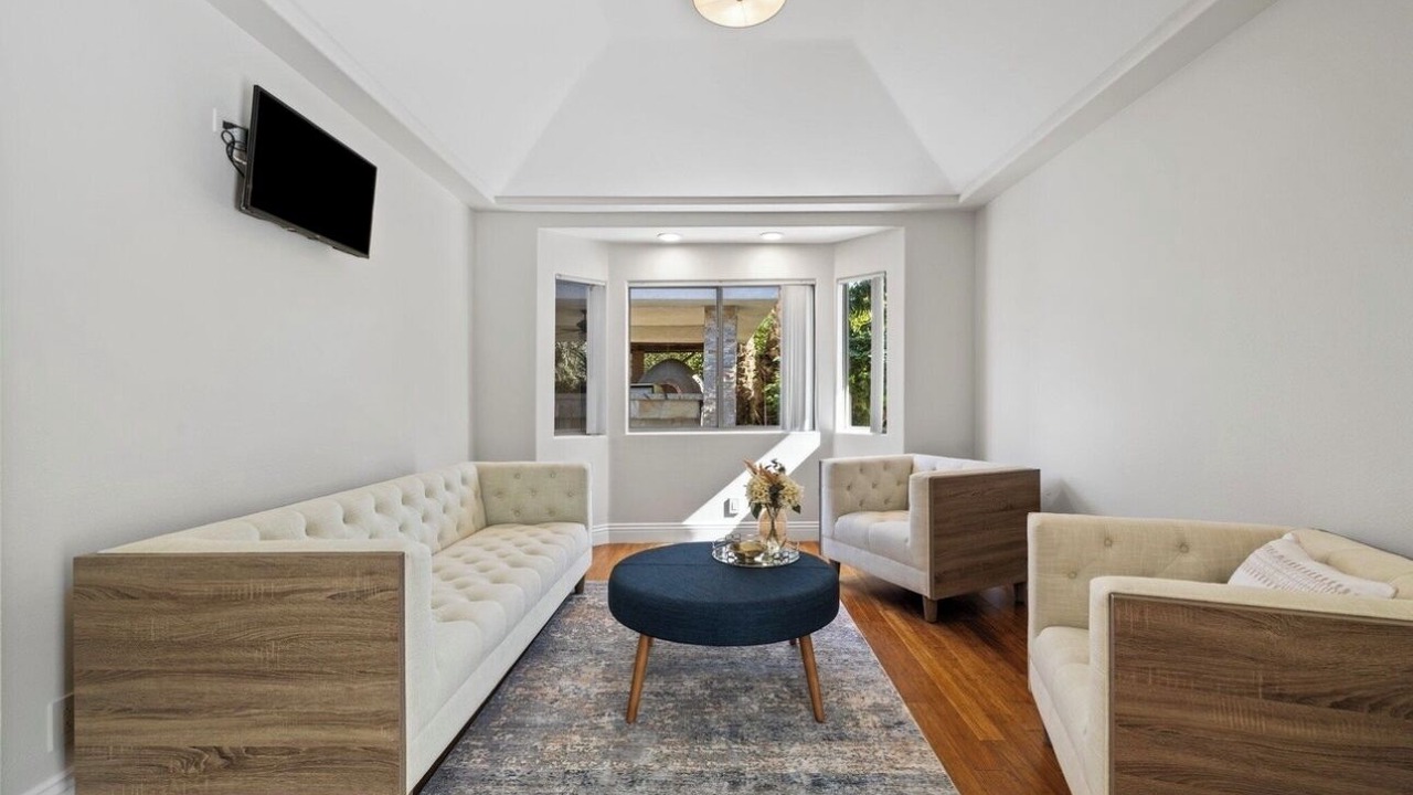 Photo of Livingroom in Thousand Palms