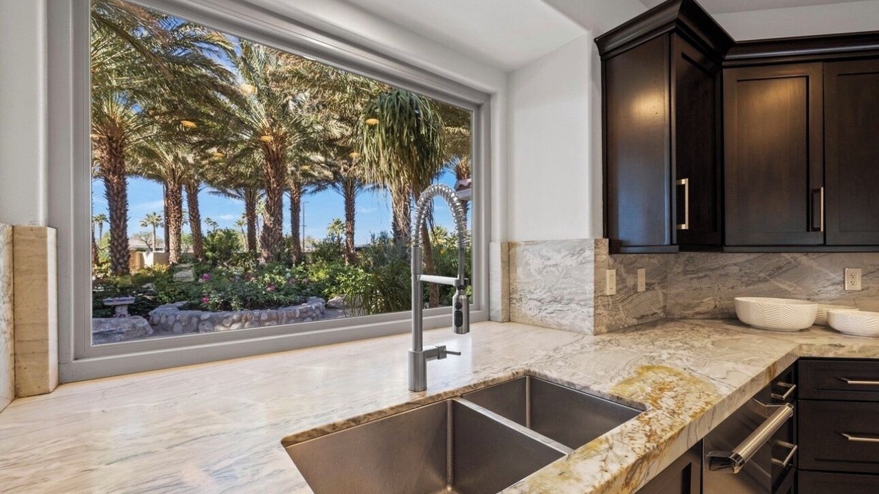 Photo of Kitchen in Thousand Palms