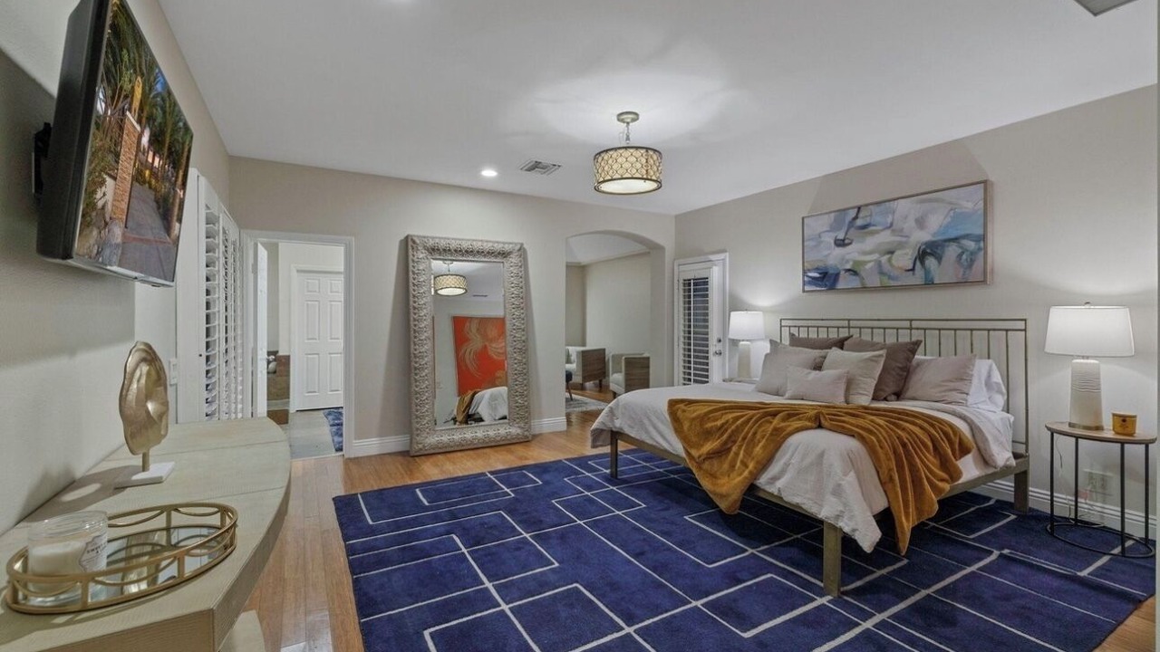 Photo of Bedroom in Thousand Palms