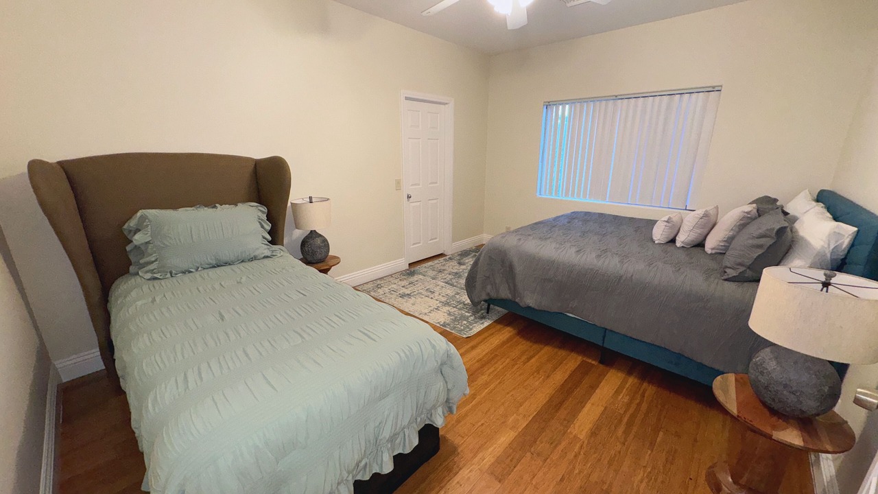 Photo of Bedroom in Thousand Palms