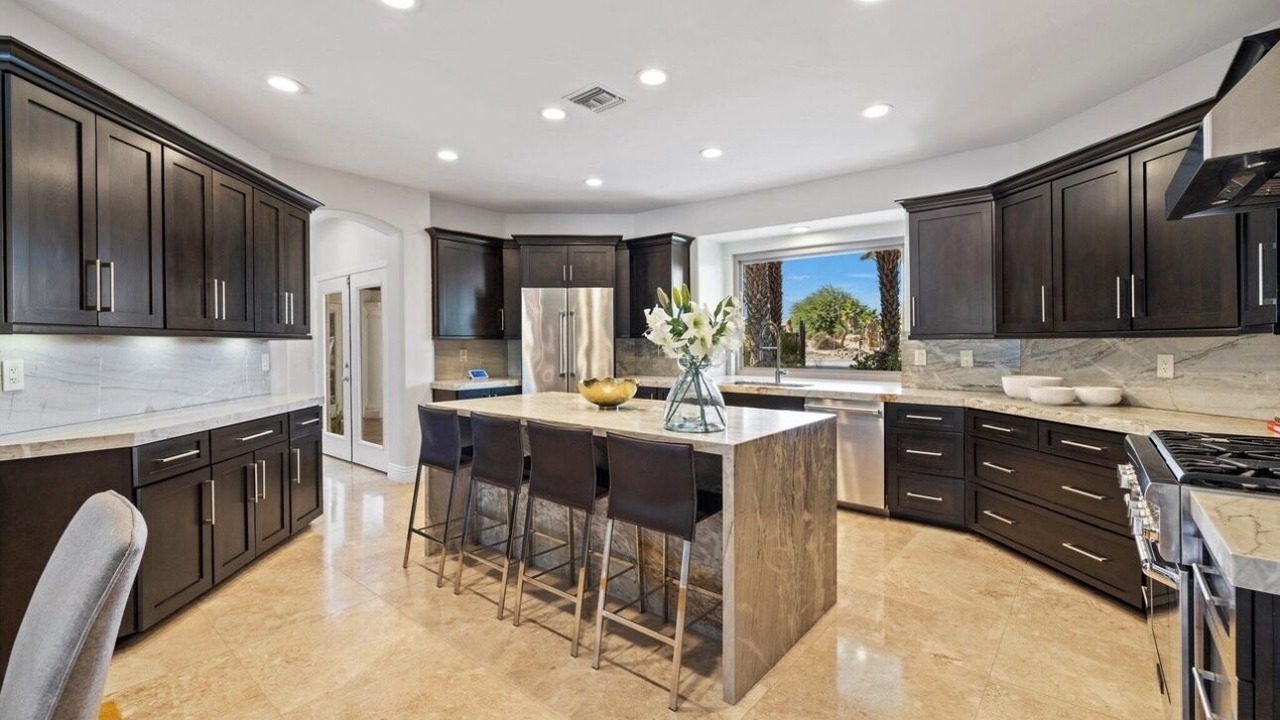 Photo of Kitchen in Thousand Palms