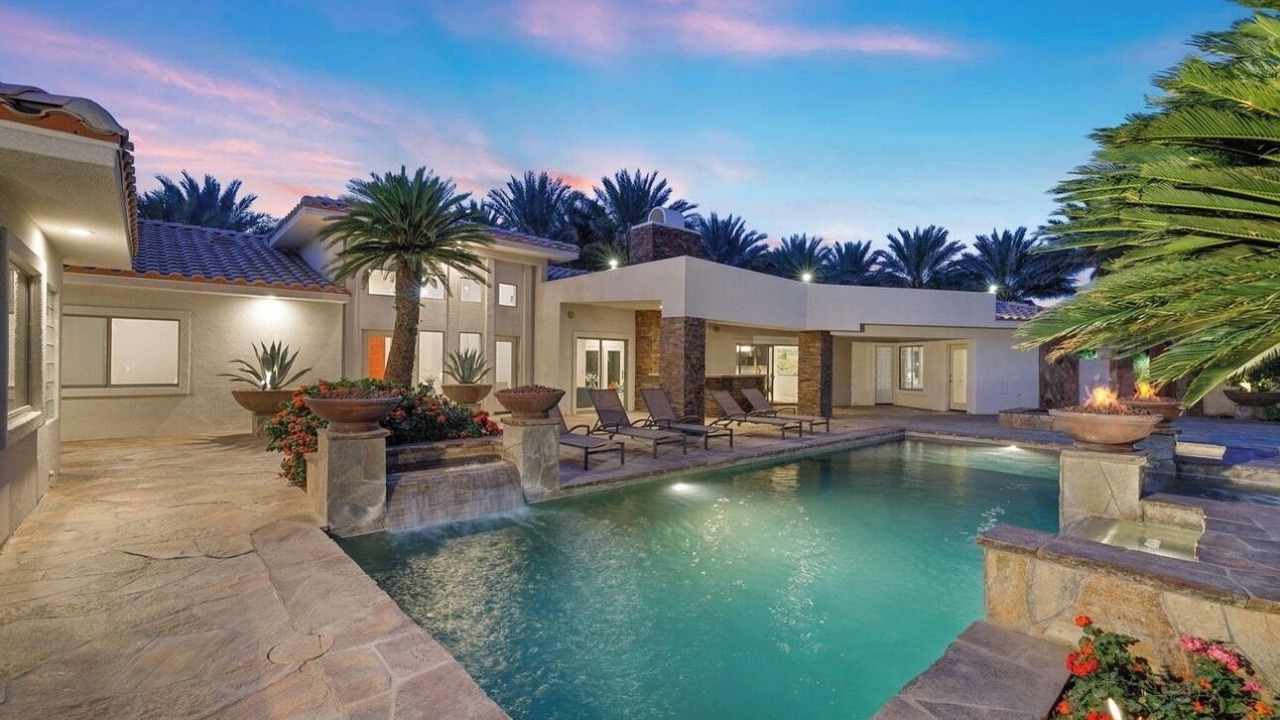 Photo of Outdoor in Thousand Palms