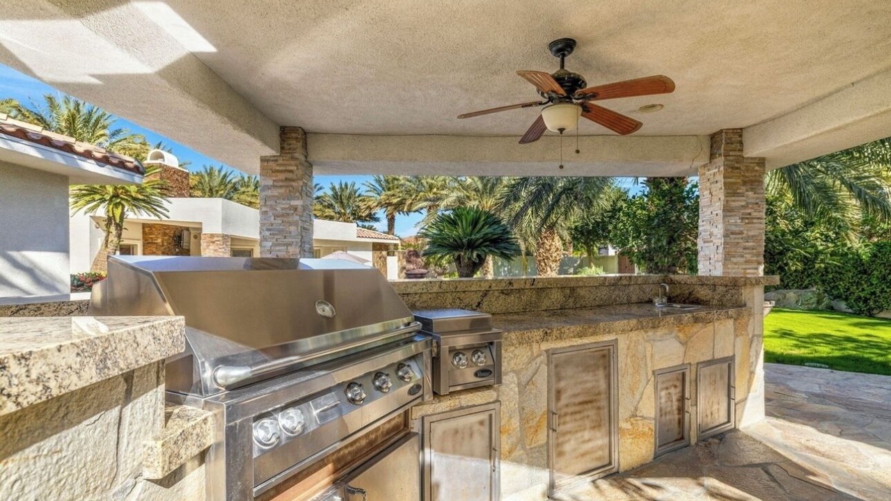 Photo of Patio Balcony in Thousand Palms