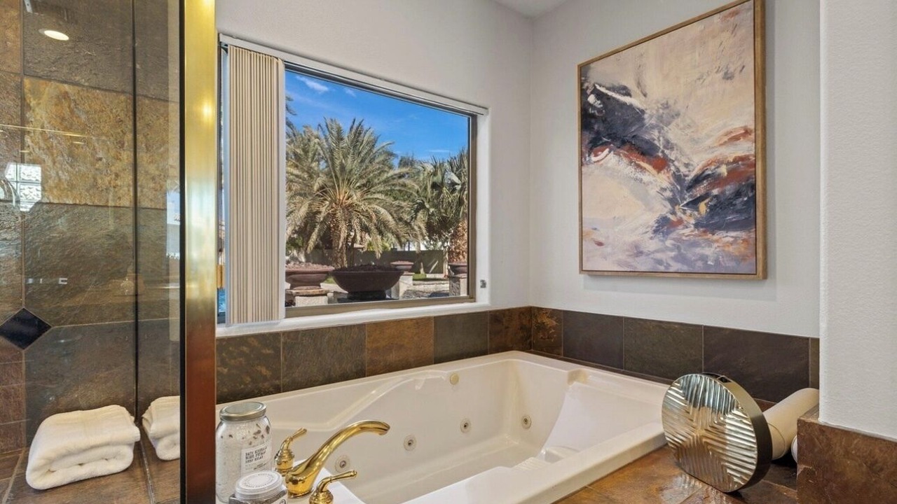 Photo of Bathroom in Thousand Palms