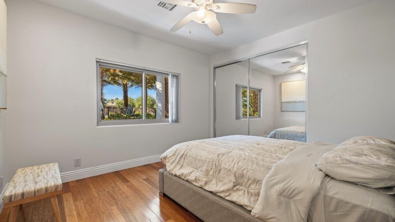 Photo of Bedroom in Thousand Palms