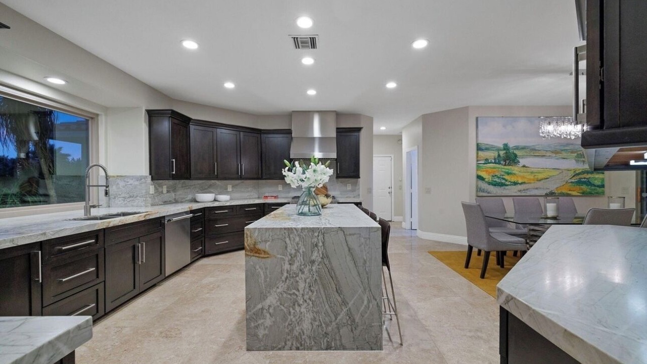 Photo of Kitchen in Thousand Palms
