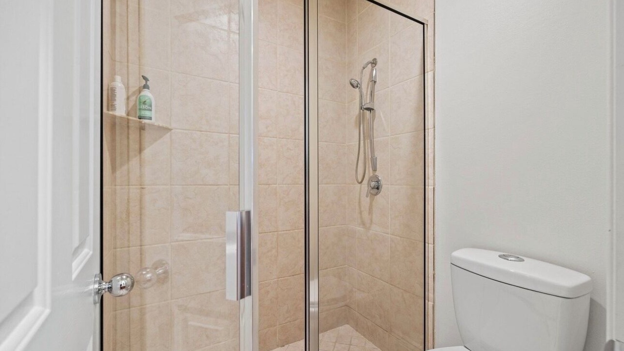 Photo of Bathroom in Thousand Palms