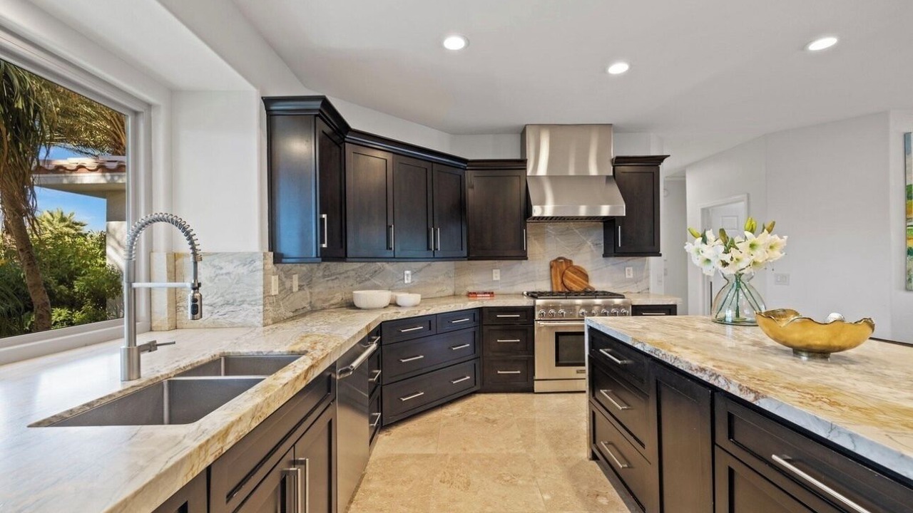 Photo of Kitchen in Thousand Palms