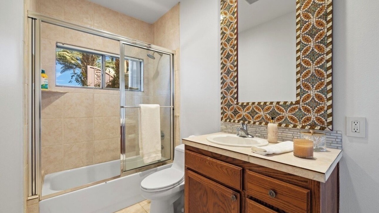 Photo of Bathroom in Thousand Palms
