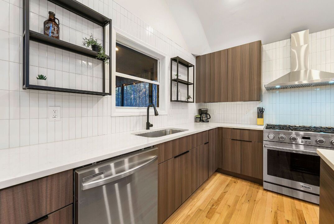 Photo of Kitchen in Woodstock