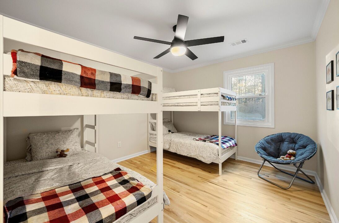 Photo of Bedroom in Woodstock
