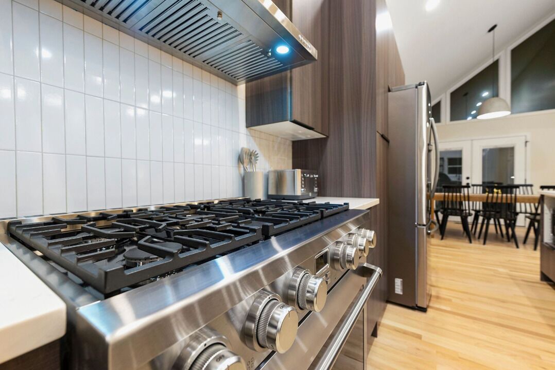 Photo of Kitchen in Woodstock