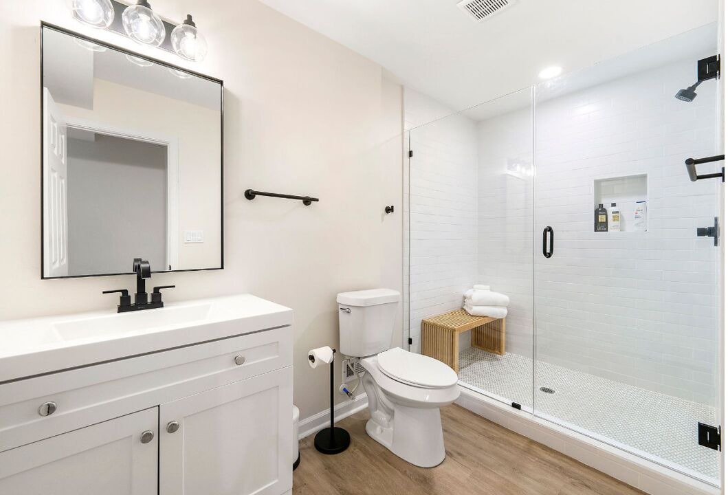 Photo of Bathroom in Woodstock