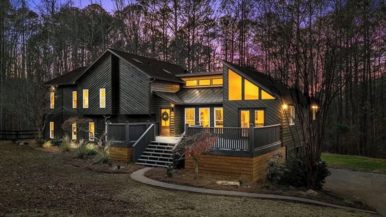 Photo of Outdoor in Woodstock