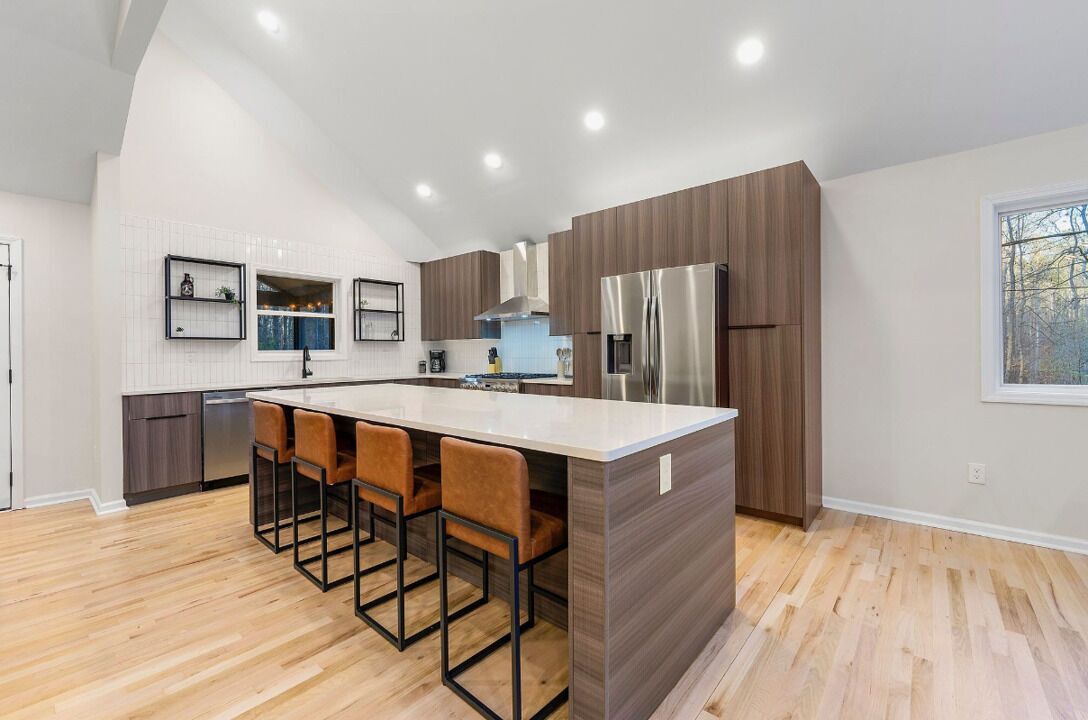 Photo of Kitchen in Woodstock
