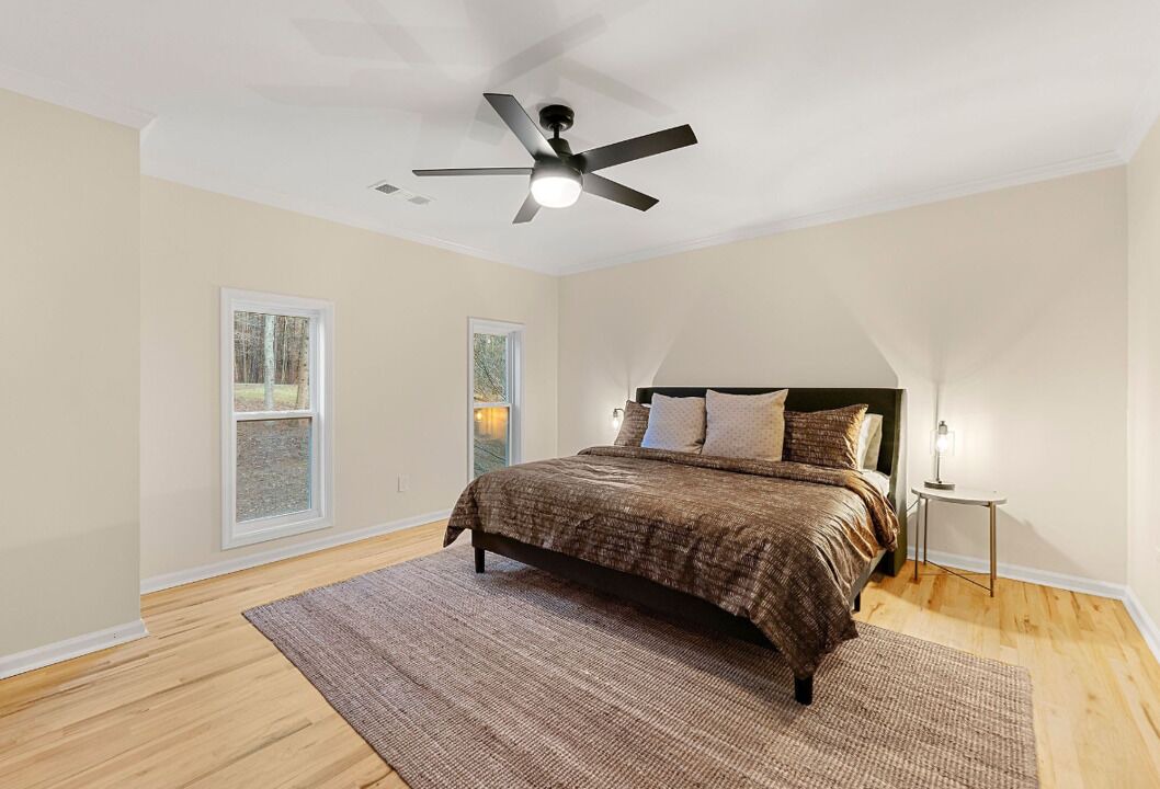Photo of Bedroom in Woodstock
