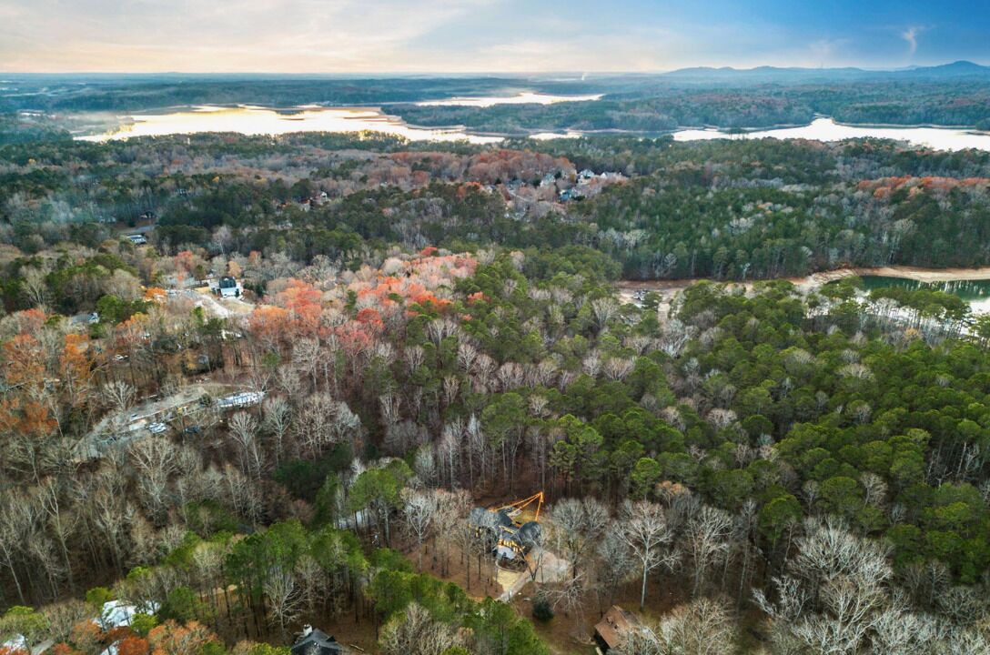 Photo of Outdoor in Woodstock