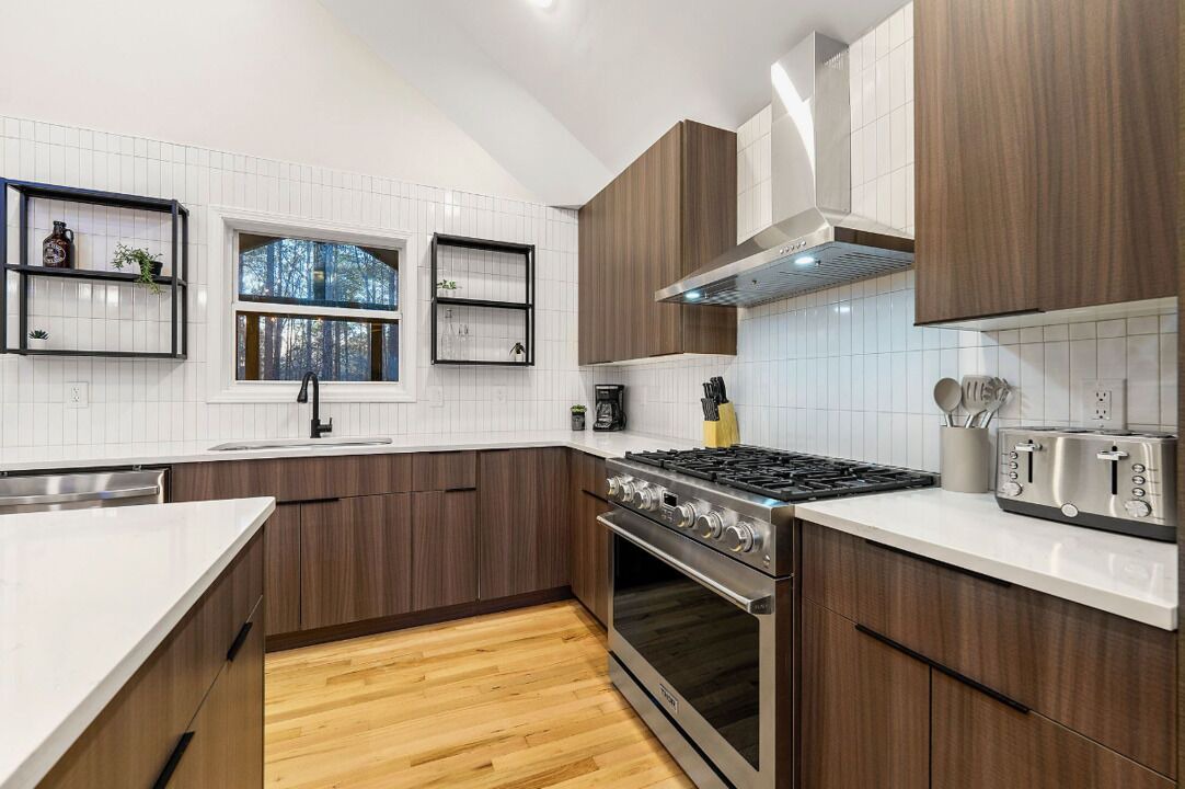 Photo of Kitchen in Woodstock