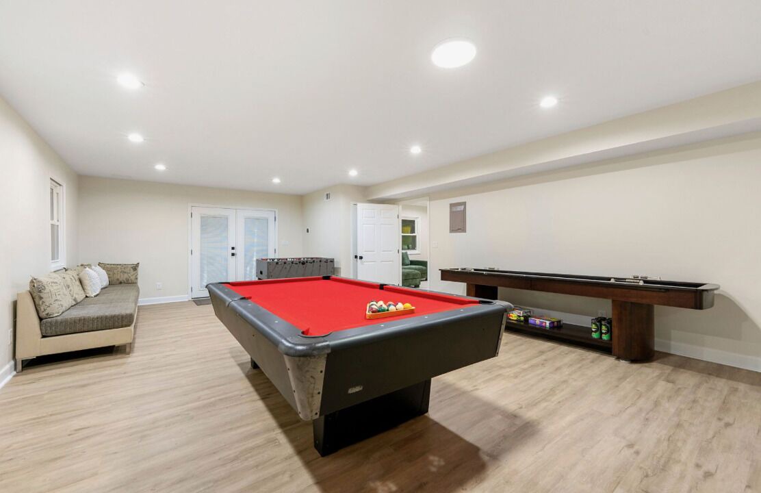 Photo of Bedroom in Woodstock
