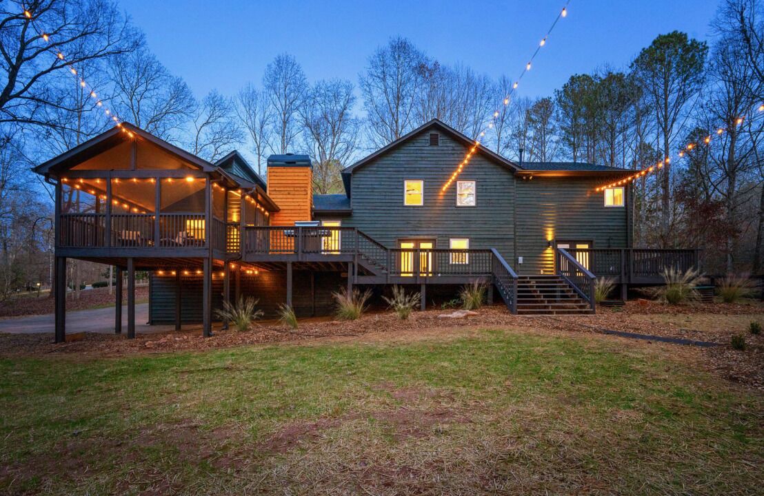 Photo of Outdoor in Woodstock