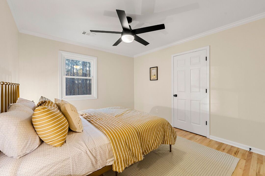 Photo of Bedroom in Woodstock