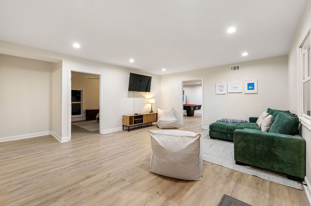 Photo of Livingroom in Woodstock