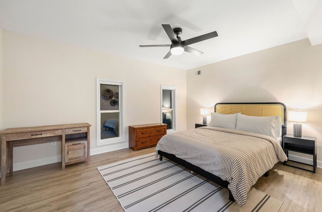Photo of Bedroom in Woodstock