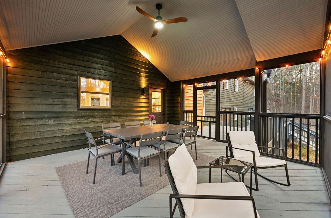 Photo of Outdoor in Woodstock