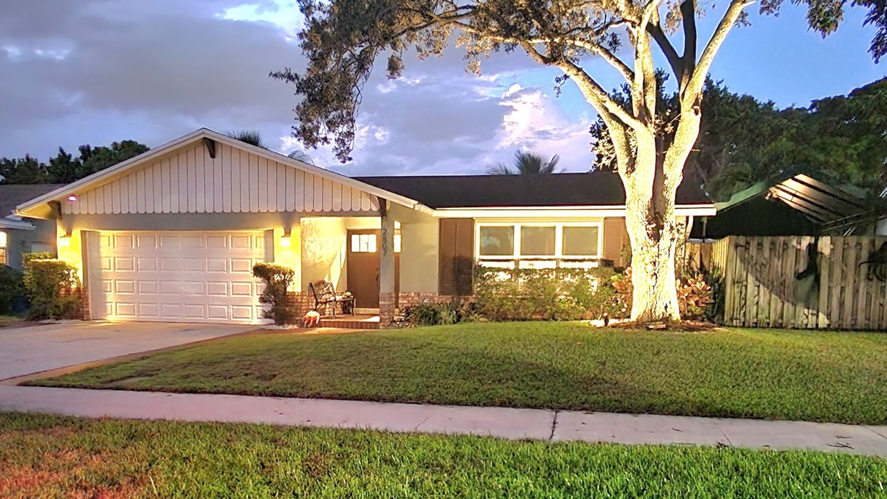 Photo of Outdoor in Deerfield Beach