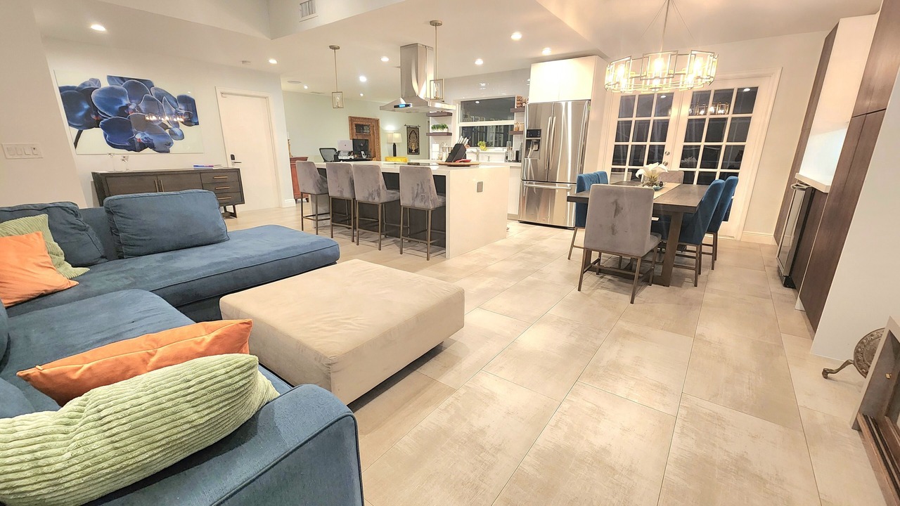 Photo of Livingroom in Deerfield Beach