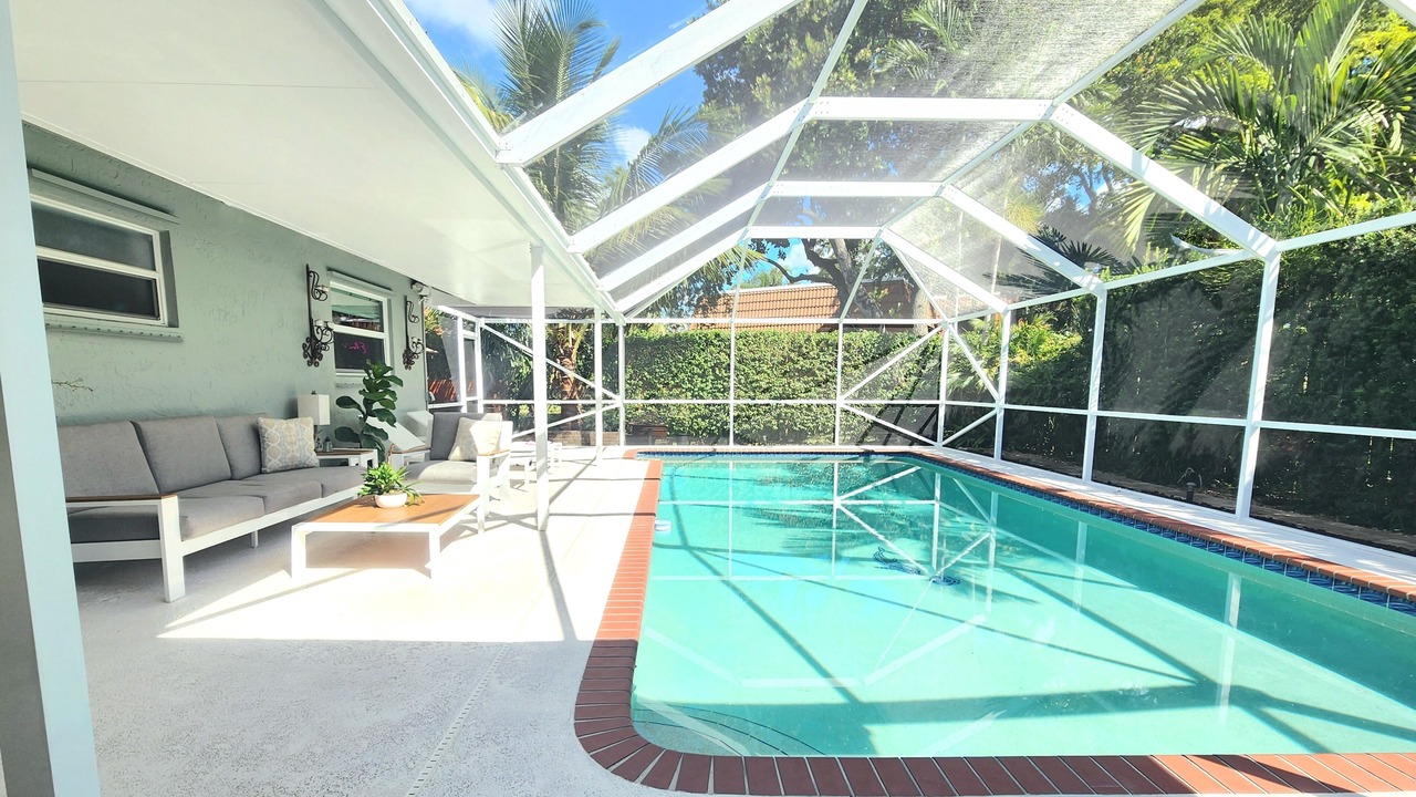 Photo of Outdoor in Deerfield Beach