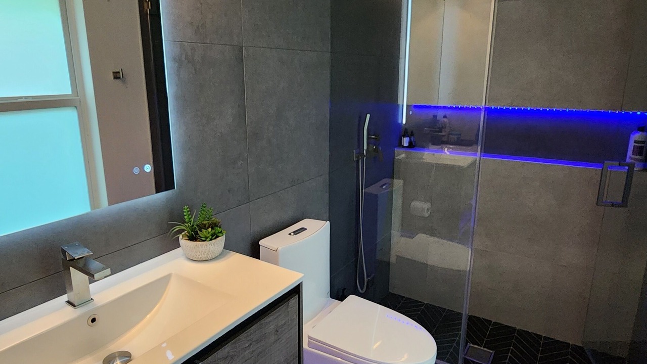 Photo of Bathroom in Deerfield Beach