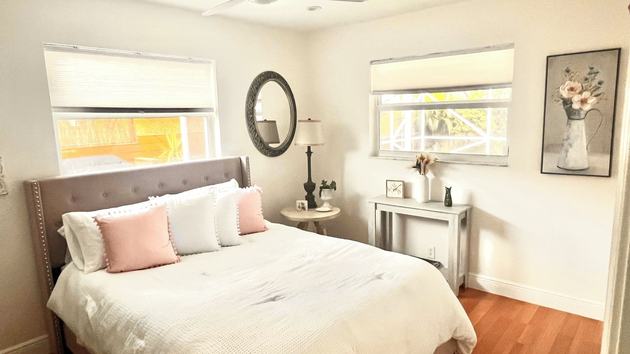 Photo of Bedroom in Deerfield Beach