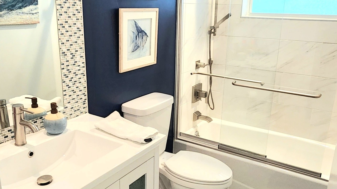 Photo of Bathroom in Deerfield Beach