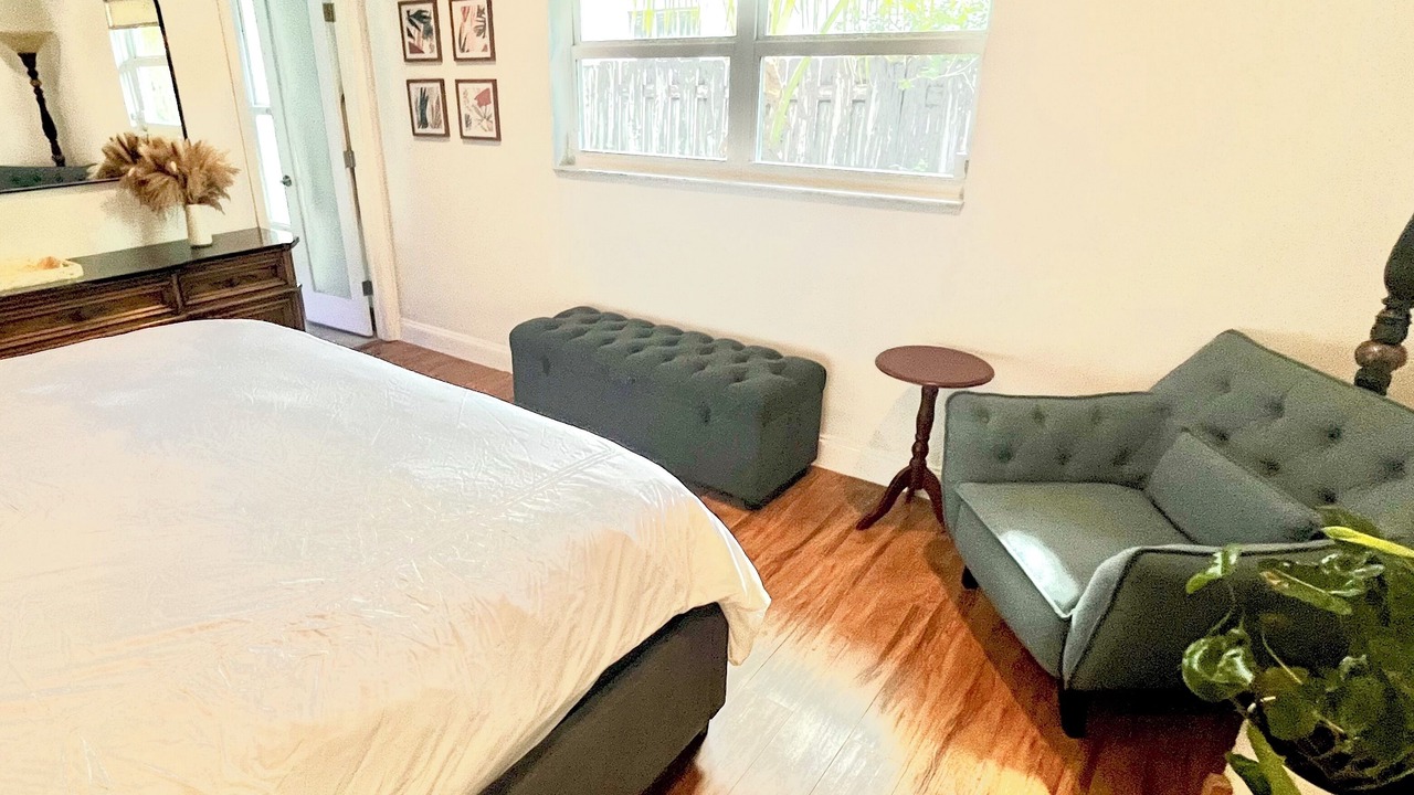 Photo of Bedroom in Deerfield Beach