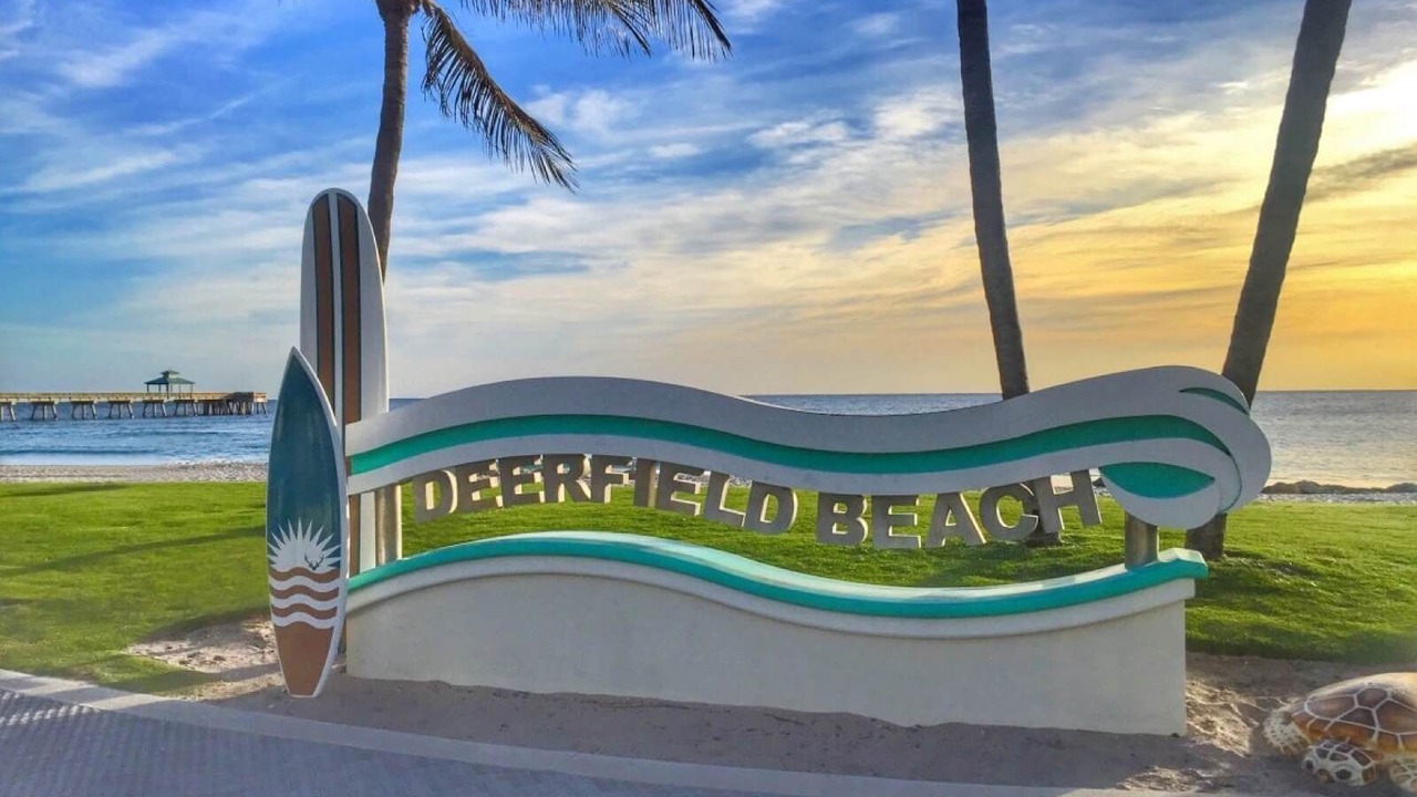Photo of Others in Deerfield Beach