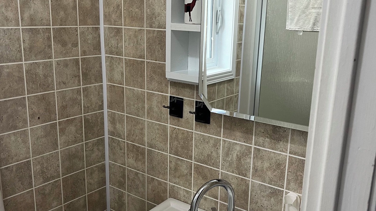 Photo of Bathroom in Clarke City