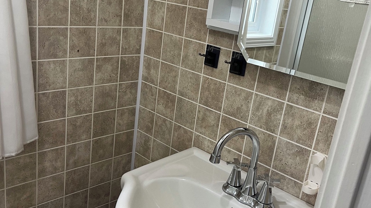 Photo of Bathroom in Clarke City