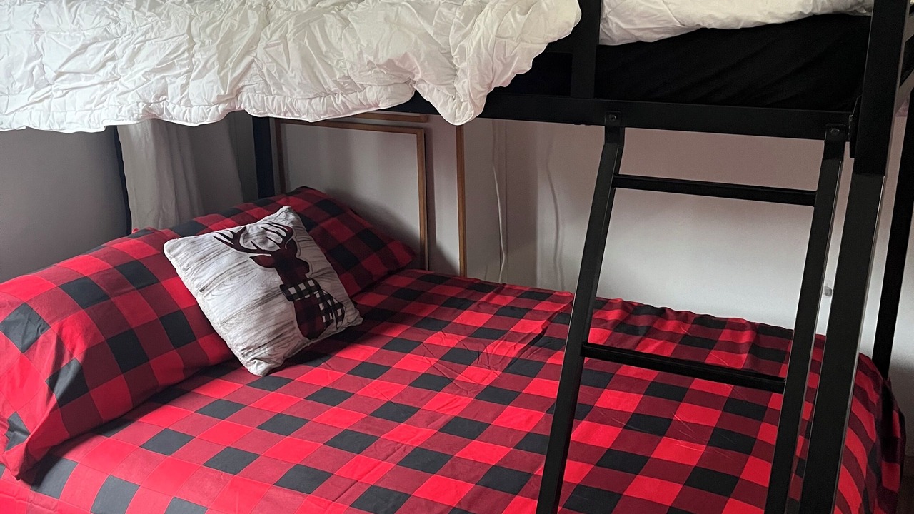Photo of Bedroom in Clarke City